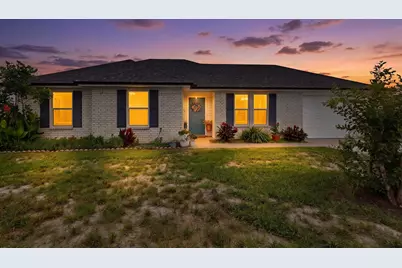 423 Caloway Drive, Palmer, TX 75152 - Photo 1