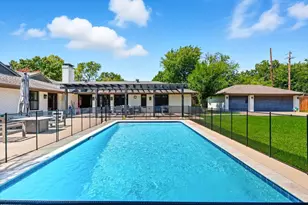 5857 Charlestown Dr, Dallas, TX 75230 - Photo 29