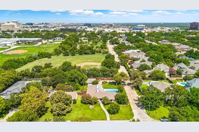 5857 Charlestown Drive, Dallas, TX 75230 - Photo 37