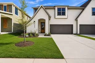 332 Chestnut St, Celina, TX 75009 - Photo 1