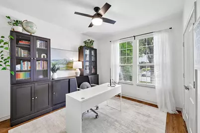 5800 Broken Spur, McKinney, TX 75070 - Photo 13