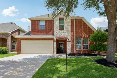 5800 Broken Spur, McKinney, TX 75070 - Photo 1