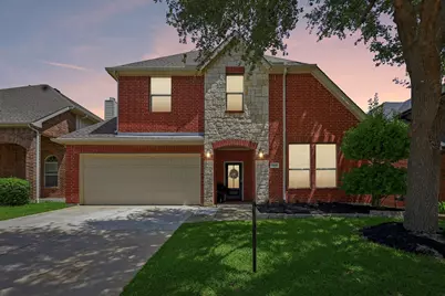 5800 Broken Spur, McKinney, TX 75070 - Photo 35