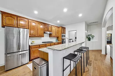 5800 Broken Spur, McKinney, TX 75070 - Photo 11