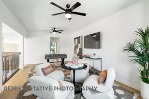 520 Stallion Ln, Van Alstyne, TX 75495 - Photo 19