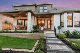 520 Stallion Ln, Van Alstyne, TX 75495 - Photo 23