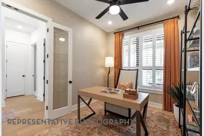 520 Stallion Lane, Van Alstyne, TX 75495 - Photo 13