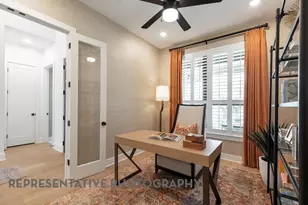 520 Stallion Ln, Van Alstyne, TX 75495 - Photo 13