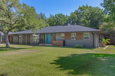 633 N McKown Avenue, Sherman, TX 75092 - Photo 3