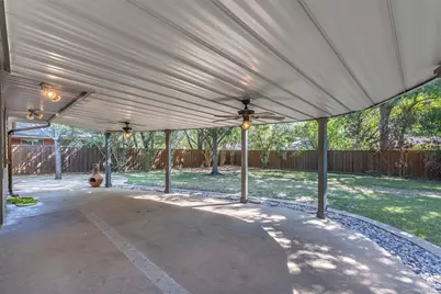 633 N McKown Avenue, Sherman, TX 75092 - Photo 37