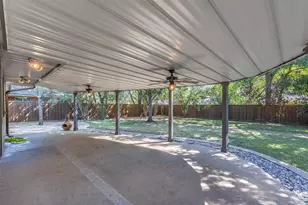 633 N McKown Ave, Sherman, TX 75092 - Photo 37