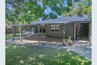 633 N McKown Avenue, Sherman, TX 75092 - Photo 31