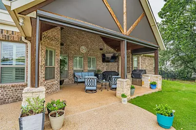 710 Corsica Court, Argyle, TX 76226 - Photo 5