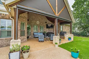710 Corsica Ct, Argyle, TX 76226 - Photo 5