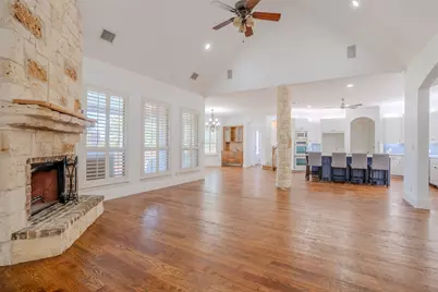 710 Corsica Court, Argyle, TX 76226 - Photo 19