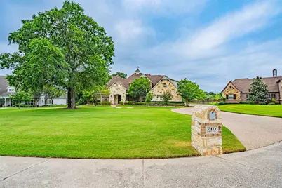 710 Corsica Court, Argyle, TX 76226 - Photo 3