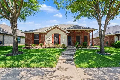 1707 Briarhollow Drive, Allen, TX 75002 - Photo 1