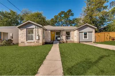 927 S Franklin Street, Dallas, TX 75211 - Photo 1