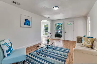 927 S Franklin Street, Dallas, TX 75211 - Photo 3