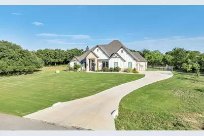 3019 Wyatts Way, Weatherford, TX 76087 - Photo 3