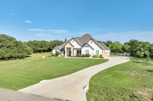 3019 Wyatts Wy, Weatherford, TX 76087 - Photo 3