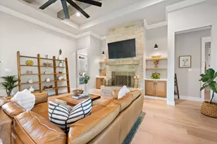 3019 Wyatts Wy, Weatherford, TX 76087 - Photo 5