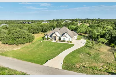 3019 Wyatts Way, Weatherford, TX 76087 - Photo 31