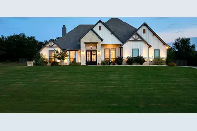 3019 Wyatts Way, Weatherford, TX 76087 - Photo 1
