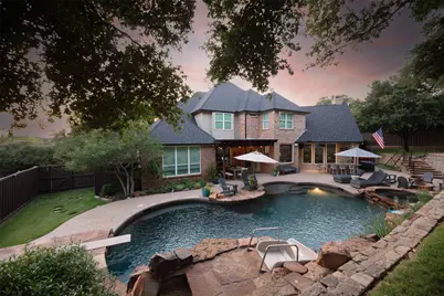 805 Lake Breeze Drive, Highland Village, TX 75077 - Photo 15