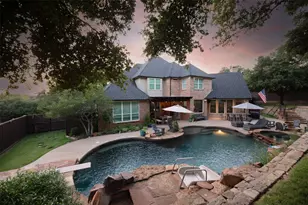 805 Lake Breeze Dr, Highland Village, TX 75077 - Photo 15