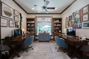 805 Lake Breeze Dr, Highland Village, TX 75077 - Photo 21