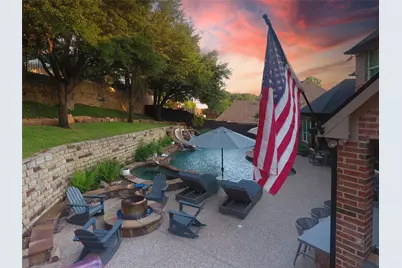 805 Lake Breeze Drive, Highland Village, TX 75077 - Photo 17