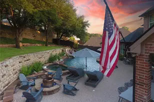 805 Lake Breeze Dr, Highland Village, TX 75077 - Photo 17