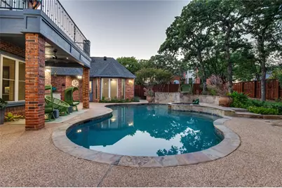 801 Shady Bend Court, Highland Village, TX 75077 - Photo 29