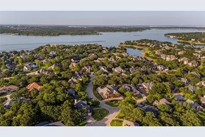 801 Shady Bend Court, Highland Village, TX 75077 - Photo 35