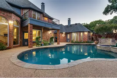 801 Shady Bend Court, Highland Village, TX 75077 - Photo 3
