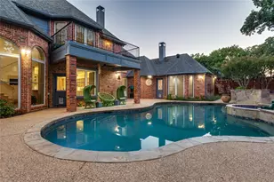 801 Shady Bend Ct, Highland Village, TX 75077 - Photo 3