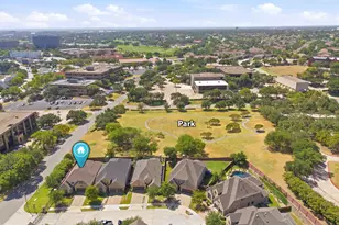 4721 Harlow Bend Dr, Irving, TX 75038 - Photo 33