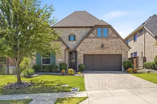 4721 Harlow Bend Dr, Irving, TX 75038 - Photo 1