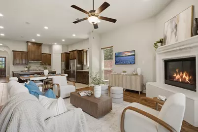 4721 Harlow Bend Drive, Irving, TX 75038 - Photo 19