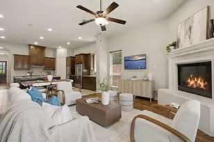4721 Harlow Bend Dr, Irving, TX 75038 - Photo 19