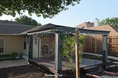 2409 Oakwood Drive, Carrollton, TX 75006 - Photo 25