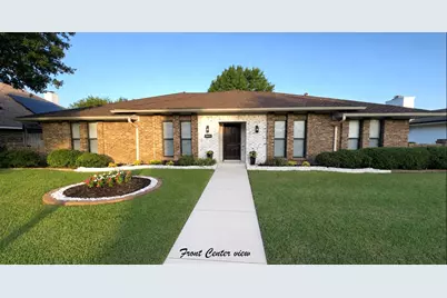 2409 Oakwood Drive, Carrollton, TX 75006 - Photo 1