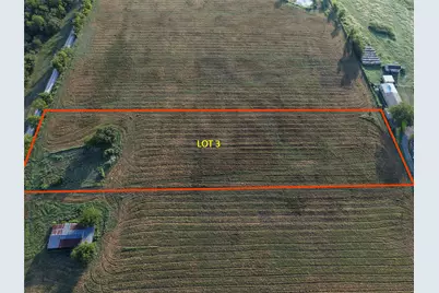Tbd NE County Road 1010 Lot #3, Rice, TX 75155 - Photo 3