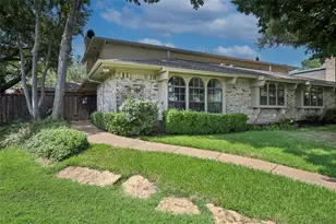 10504 Berry Knoll Dr, Dallas, TX 75230 - Photo 1