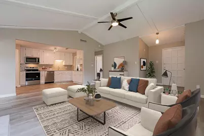 2112 Cedarcrest Drive, Carrollton, TX 75007 - Photo 1