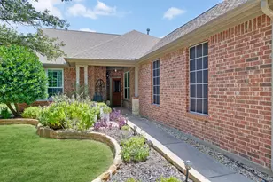 7444 St Petersburg Dr, Frisco, TX 75036 - Photo 3