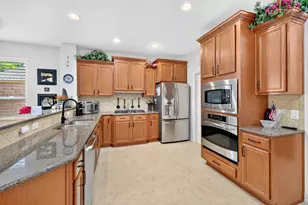 7444 St Petersburg Dr, Frisco, TX 75036 - Photo 15