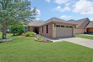 7444 St Petersburg Dr, Frisco, TX 75036 - Photo 3