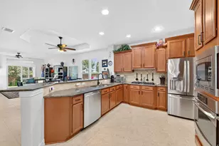 7444 St Petersburg Dr, Frisco, TX 75036 - Photo 5